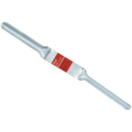 All-Source 3/8 In. x 1/2 In. Brick Jointer 306096